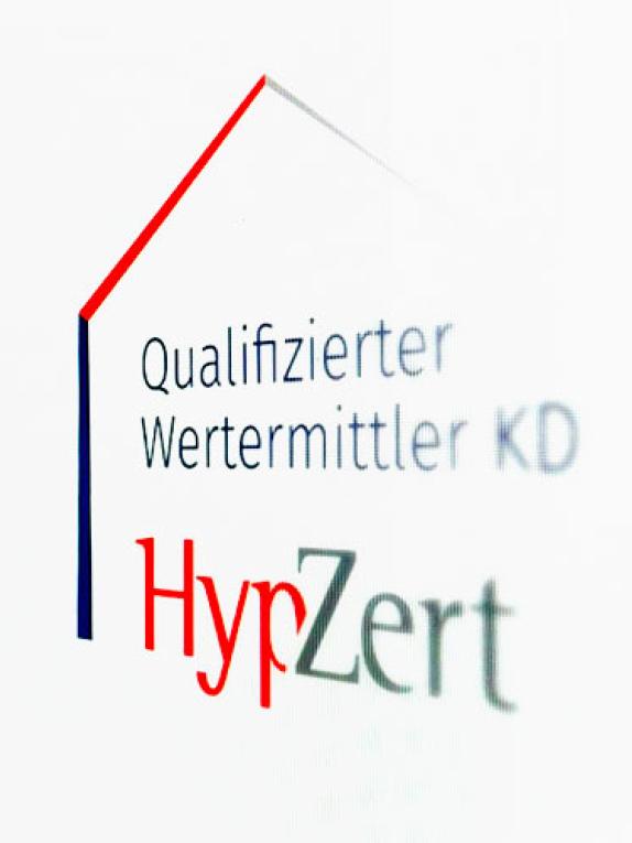 Qualifizierter Wertermittler KD