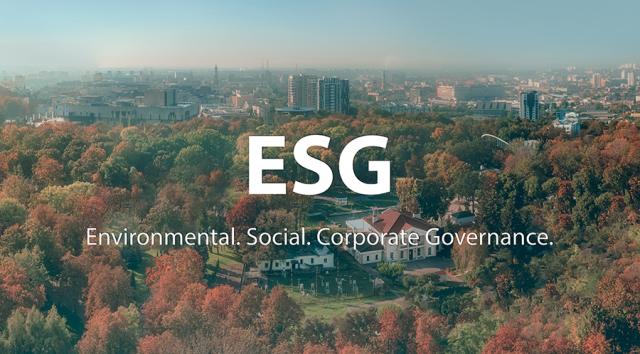 ESG